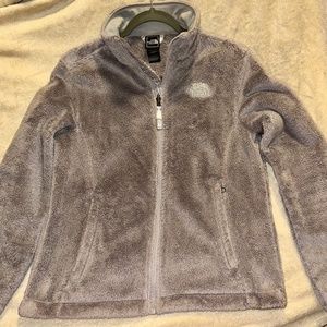 The North Face Women’s Osito Fleece Jacket